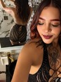 FOTOS DE DEMASIADO HERMOSA PARA PASAR DESAPERCIBIDA, DEMASIADO ELEGANTE