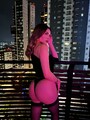 FOTOS DE RUBIA TRANSEXUAL DE VISITA OJOS AZULES NATURALES