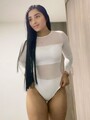 FOTOS DE HOLA A TODOS AOY DANA HERMOSA Y EXQUISITA EN BARRANQUILLA