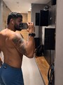 FOTOS DE PASIVO VARONIL BARBADO DE GYM OJO AL SUR CENTRO DE BOGOTA