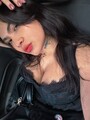 FOTOS DE BLANCA BARRANQUILLA PELINEGRA ROSTRO HERMOSO, LINDO CUERPO