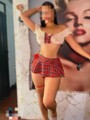 FOTOS DE CANDENTE TRAVIESA Y GOLOSA MUY CONSENTIDORA Y APRETADITA