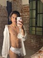 FOTOS DE EXPERIENCIA PREMIUM CON UN TWINK, JOVEN Y FITNESS