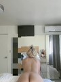 FOTOS DE APRETADITA Y FLAQUITA. ME GUSTA SACARTE TODO CON LA BOCA