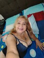 FOTOS DE DIOSA DE LA MAMADA ÚNICA EN CALI MARCELA MADURA RUBIAZA BONITA
