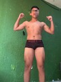 FOTOS DE ACA JOSE, MORRITO DE 22 AÑOS, COLAGENO PARA TI.
