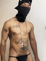 FOTOS DE CHAPARRITO MORENO MASCULINO Y BIEN DOTADO