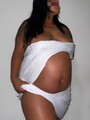 FOTOS DE SI QUIERES FANTASÍA CON EMBARAZADA Y LACTANTE SARA 6 MESES DISPONIBLE PARA TI