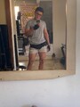 FOTOS DE CHICO PASIVO CON BUEN CUERPO. LISTO PARA DAR PLACER $$$