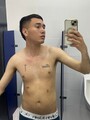 FOTOS DE ACTIVO COSTEÑO DELGADO DISPUESTO A COMPLACERTE