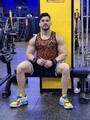 FOTOS DE ME LLAMO ALEJANDRO. SOY UN CHICO LATINO QUE VINO A COMPLACERTE
