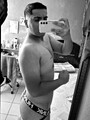 FOTOS DE SOY AXEL, CONOCEME, SIN RODEOS, AL LUGAR DONDE GUSTES Y 100% PASARLA RICO!!