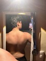 FOTOS DE JOVEN TERAPEUTA MASAJE RELAJANTE Y TÁNTRICO $1000