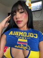 FOTOS DE HERMOSA GOMELITA FLAQUITA PIEL CANELA CANSADO DE MALAS CHUPADAS ACA ESTOY YOOOO