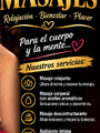 FOTOS DE SOMOS MASAJISTAS EROTICAS UN GRUPO DE AMIGAS ARDIENTES Y DESEOSAS DE TENERTE