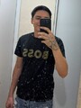 FOTOS DE SONORENSE DE 19 AÑOS, POCO TIEMPO EN MÉRIDA