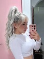 FOTOS DE NINA COMPAÑÍA ÍNTIMA, TRATO CERCANO, BESOS, CARICIAS