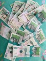 FOTOS DE SE SOLICITAN SEÑORITAS PARA TRABAJAR EN BOSA CASA CON MÁS DE CINCO AÑOS DE ANTIG