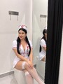 FOTOS DE HOLA, AMOR MI NOMBRE ES MARCELA TENDO 33 AÑOS Y MIDO 1.58, SOY BLANCA