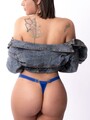 FOTOS DE FLAQUITA MODELO, MEZCLA DE PERVERCION Y TERNURA.