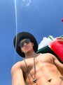 FOTOS DE DISPONIBLE LLEGÓ TU CHICO TRIGUEÑITO CON CUERPO ATLÉTICO Y ARMONIOSO