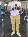 FOTOS DE ELVER GALARGA DOTADO MACHO VARONIL 30 AÑOS