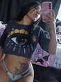 FOTOS DE HOLA PAPASITO SOY UNA FLAKITA MUY EXOTICA