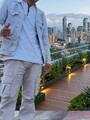 FOTOS DE MAX TU COMPAÑÍA IDEAL EN BOGOTÁ: CABALLERO EDUCADO, CARIÑOSO Y DISCRE