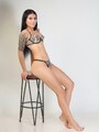FOTOS DE LUCIANA NUEVA EN EL AMBIENTE!! VAMOS A HACER MARAVILLAS JUNTOS PAPASITO!!