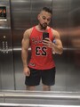 FOTOS DE COACH DE GYM MORBOSOCASADO VEN ATENDERTE CONMIGO PARA QUE LA PASES RICO