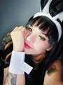 FOTOS DE MARIANA, LA TENTACIÓN QUE QUIERES CONOCER, CHIQUITA, FLACA, CON BELLA CARA Y QLO