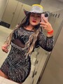 FOTOS DE HOLA AMOR SOY KARLA UNA COLOMBIANA HERMOSA CON UN ROSTRO ENCANTADOR.