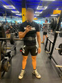 FOTOS DE CHICO FITNESS DOTADO SOLO PARA MUJERES DE BUENOS GUSTOS