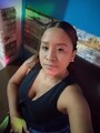 FOTOS DE BLANQUITA RECIÉN LLEGADA A COMPLACERTE CON MI FULL ANAL