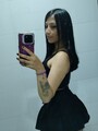 FOTOS DE TATAUADA DELGADA CARA LINDA ALEJANDRA RICO TRATO FULL POSES LLAMAME