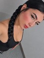 FOTOS DE SÓLO QUIEN HA PROBADO UNA PELINEGRA SABE LO CALIENTE EXÓTICA Y JUGUETONA QUE SOY