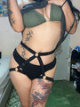 FOTOS DE CHICA TATUADA RECIÉN LLEGADA A AGUAS LISTA PARA ATENDERTE