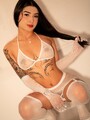 FOTOS DE DELICIOSA ROLITA, NUEVA EN CHAPINERO LITA PARA ATENDER SIN AFANES