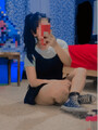 FOTOS DE LULU 21 AÑOS,$800 RECIÉN LLEGADA A LA CIUDAD, SERVICIO 100 POR CIENTO REAL