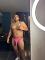 FOTOS DE PELON, ACTIVO DOMINANTE POR PRIMERA VEZ EN TU CIUDAD