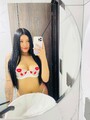 FOTOS DE SHANEL FLAQUITA BONITA TATUADITA RECIÉN LLEGADA A LA CUIDAD