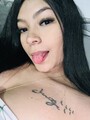 FOTOS DE NUEVA TATUADITA EN TU CUIDAD JOVENCITA SHANEL ARDIENTE LISTA PARA COMPLACERTE