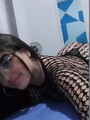 FOTOS DE PAULA NUEVA RECIÉN LLEGADA RICA BLANQUITA JUGUETONA