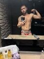 FOTOS DE DAMIÁN!!!! MASAJISTA, SCORT TOP COMPAÑÍA MASCULINA, EXCLUSIVA Y DISCRETA