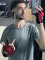 FOTOS DE JOVEN. VERGA PELUDA. DOMINANTE. LECHERO. MORBOSO FETICHISTA.