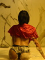 FOTOS DE ALICE, DULCE O FINAL FELIZ CHICA SEXY DELGADA