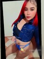 FOTOS DE HOLA MIS AMORES NUEVA EN TU CIUDAD UNA RICA CHICA CON UNA RICA CUQUITA APRETADA