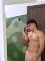 FOTOS DE POLLO PINTA CON SITIO RESERVADO POCOS DÍAS EN AGUA CHICA