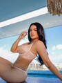 FOTOS DE ELEGANCIA, SENSUALIDAD Y EXCLUSIVIDAD EN UNA SOLA MUJER