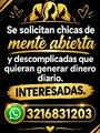 FOTOS DE SE SOLICITAN MUJERES SCORT DE MENTE ABIERTA Y DESCOMPLICADAS